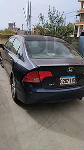 Honda Civic 2006 2006