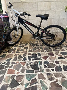 Hummer Bicycle