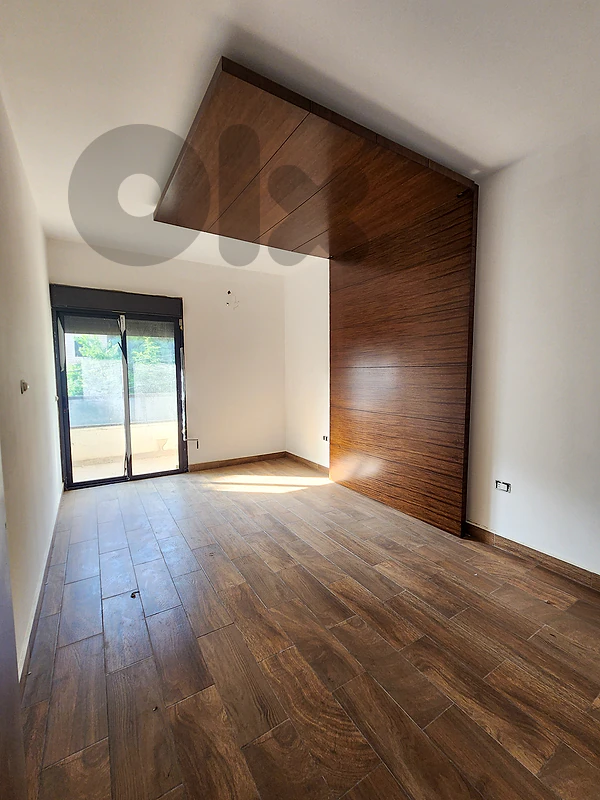 House Loan Eligible- Decorated Apartment in Baabdat (Qanabet) + View