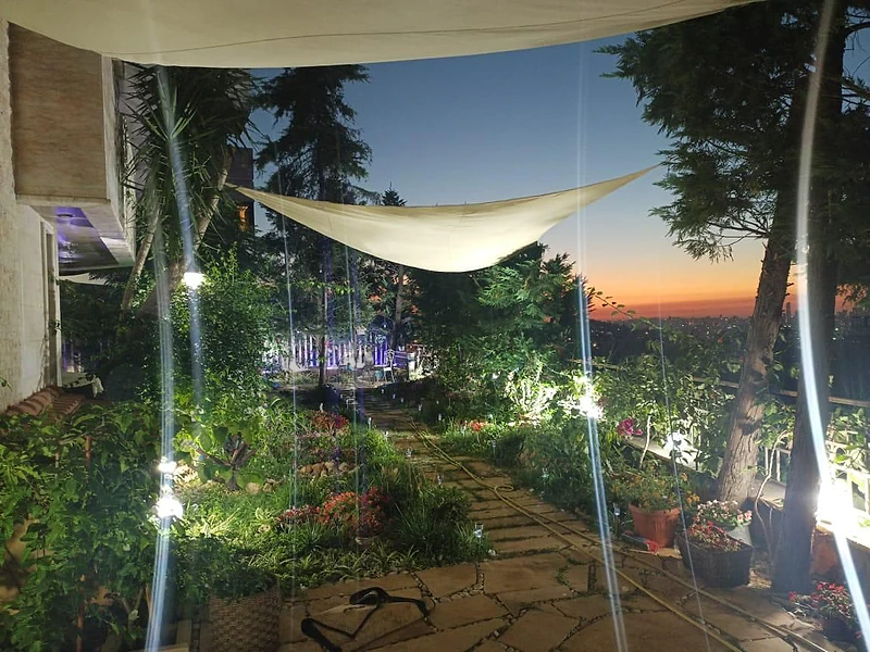 Luxurious Villa for sale in Mansourieh blata