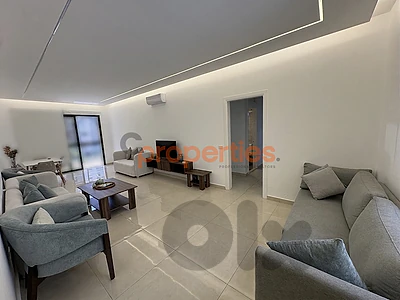 Apartment Furnished In Heart Of Batroun -  شقة للبيع البترون - CPJGN67