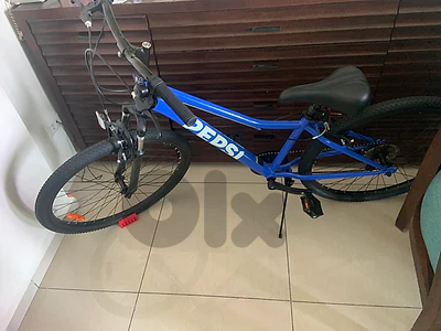 bike pepsi edition