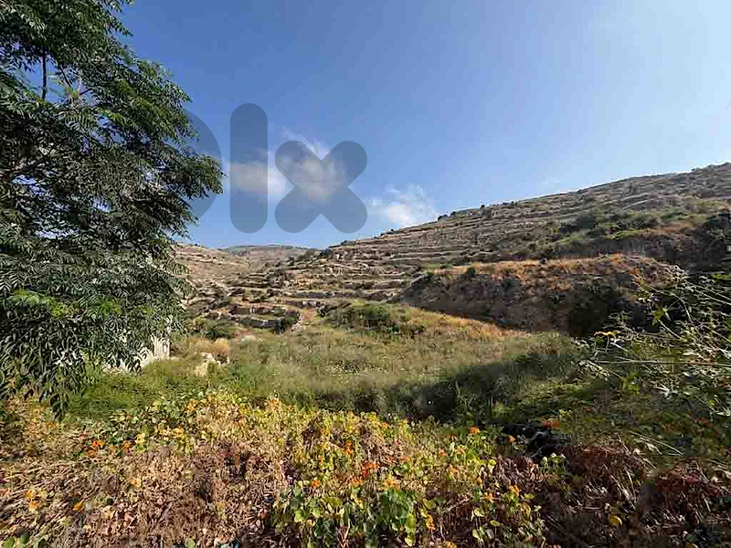 Land For Sale In Blat | Near Highway | أرض للبيع | PLS 26545
