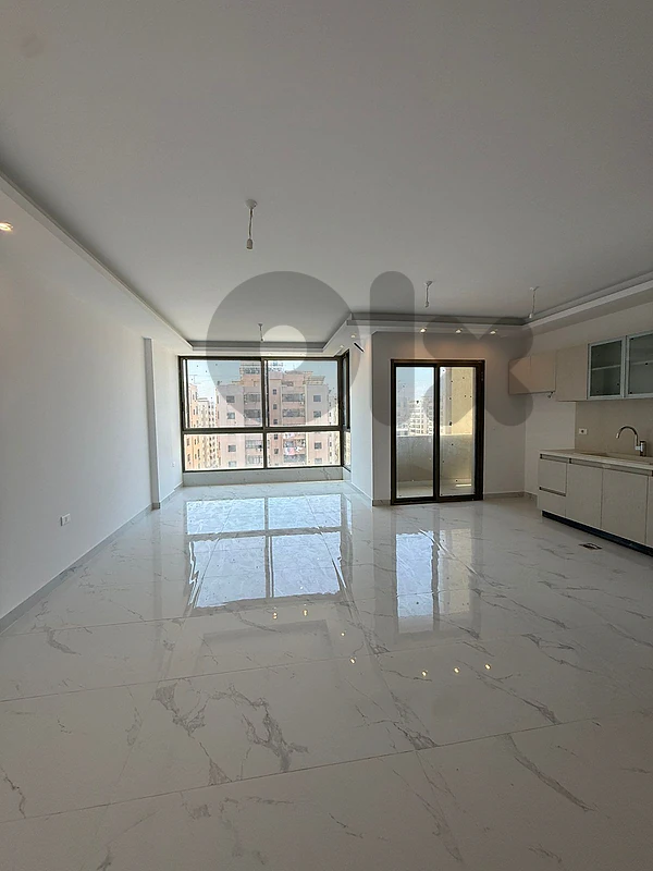 Apartment for sale in Tripoli - Dam w Farez