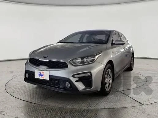 Kia Cerato 2020