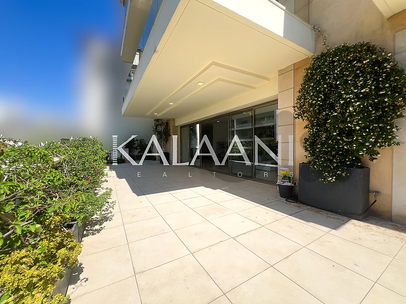 Furnished Apartment for Rent in Gemayzeh | شقة للإيجار في الجميزة