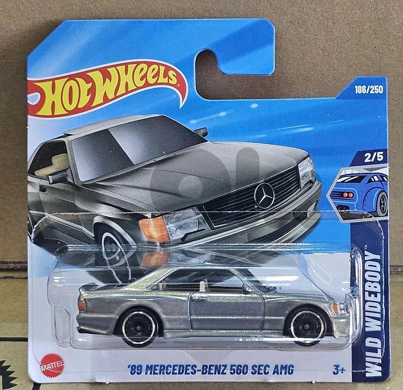 Mercedes Hot Wheels For Slae Mercedes Hot Wheels For Slae