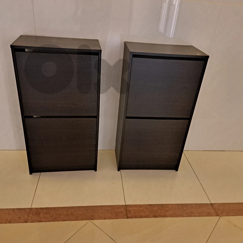 shoes storage cabinets- خزانة احذية
