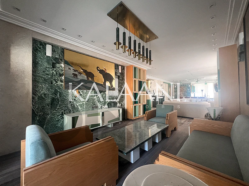 Furnished Apartment for rent in Gemayzeh | شقة للإيجار في الجميزة