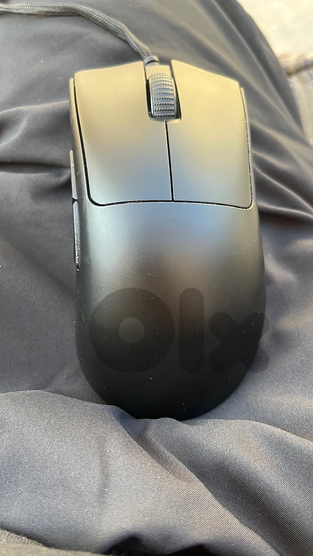 razer mouse