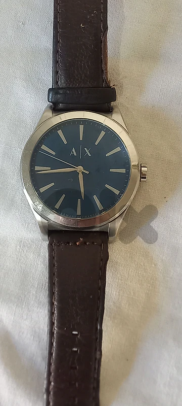 Armani Exchange