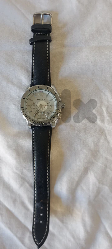 Versace Watch