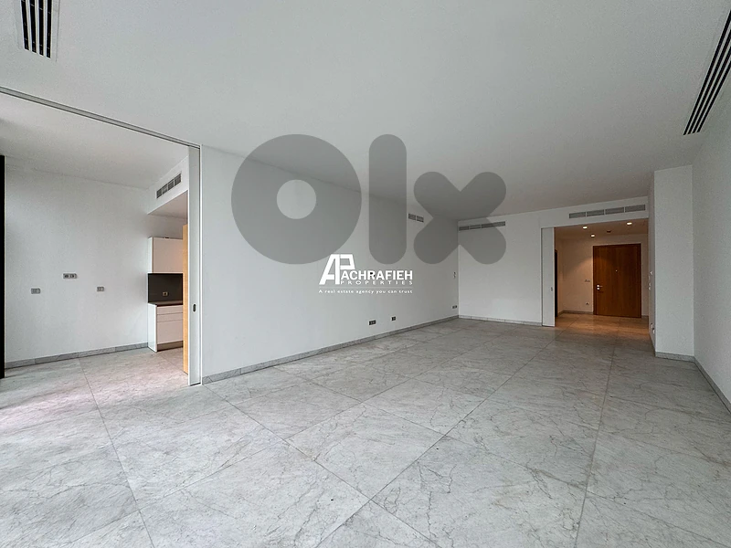Apartment For Rent In Downtown - شقة للأجار في وسط بيروت