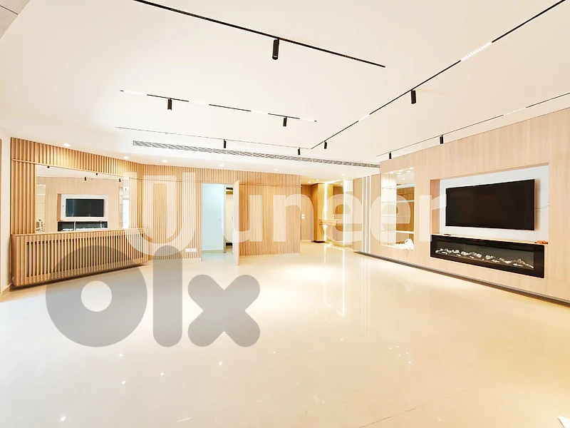 Perfect Value For Money | 417 sqm | 2 terraces | For Sale | Achrafieh Perfect Value For Money | 417 sqm | 2 terraces | For Sale | Achrafieh