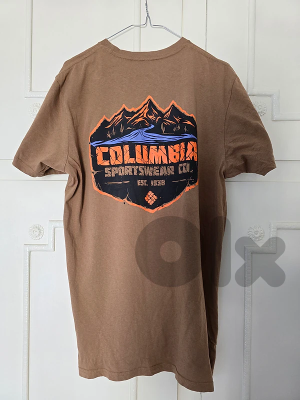 tshirts, shorts
