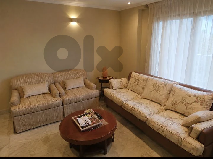 living room couch