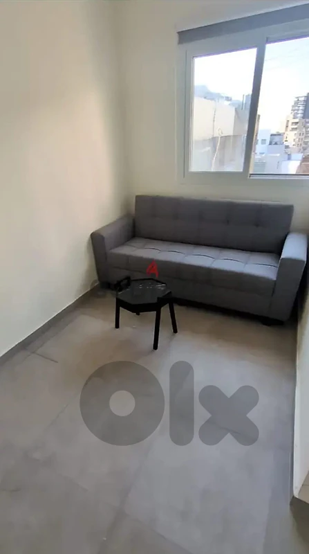 Studio in Achrafieh