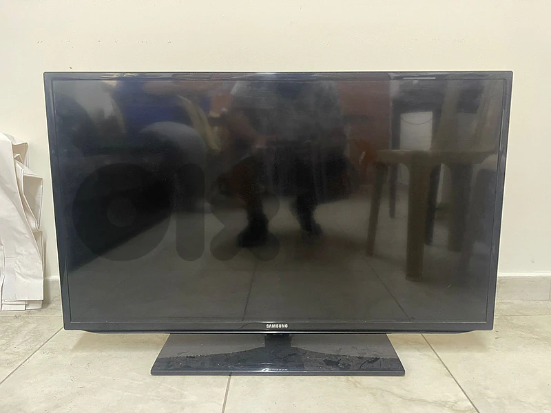 Samsung TV 40" Samsung TV 40"