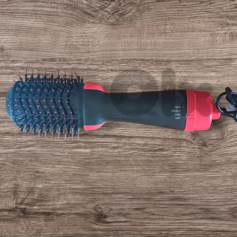 brush