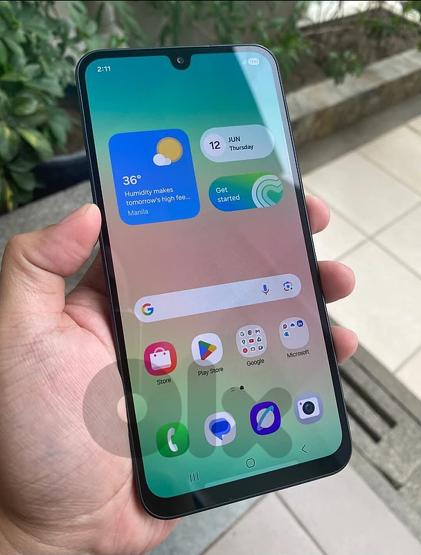 samsung