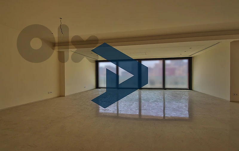 Apartment For Sale In Ain El Tineh  شقة للبيع في عين التينة