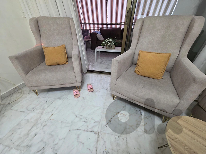 salon for sale