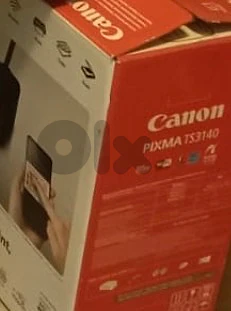 canon printer
