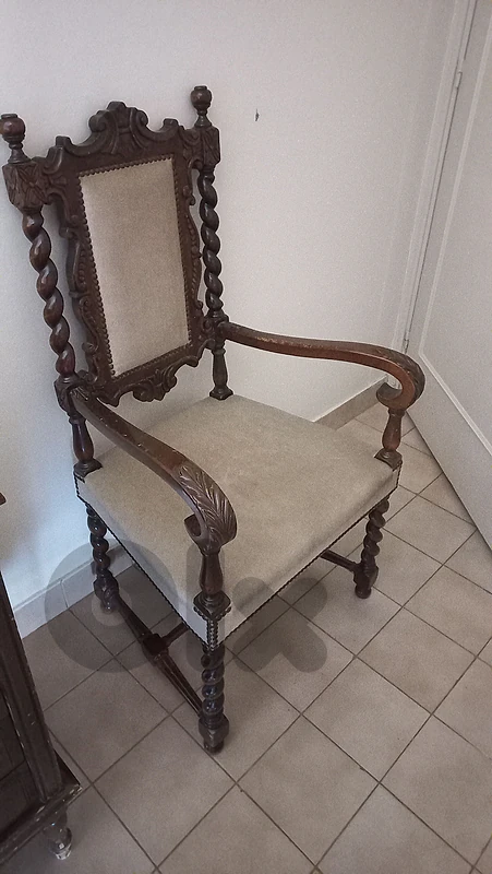 chair