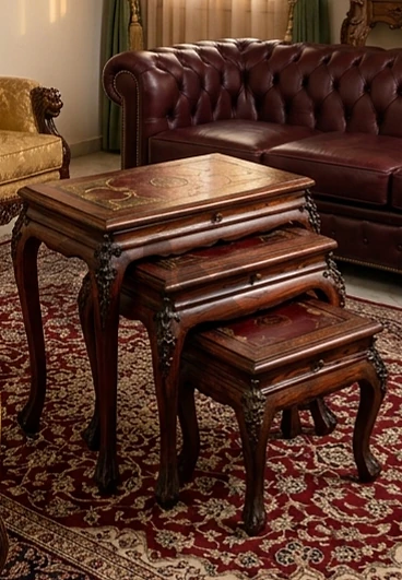 Antique table