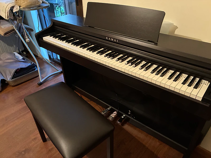 Piano acoustic Kawai KDP 120