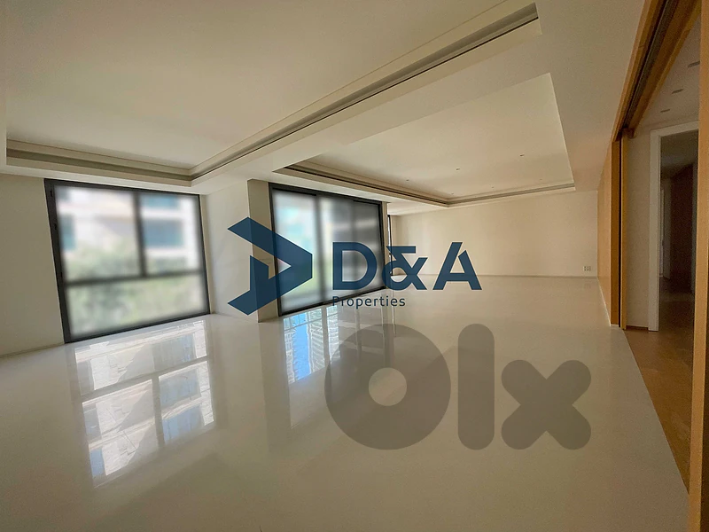 Apartment For Sale In Downtown  شقة للبيع في وسط المدينة