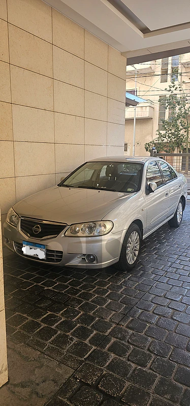 Nissan Sunny 2011 EX Saloon