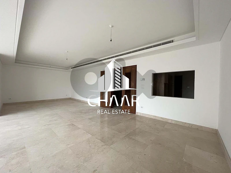 Apartment For Rent in Sanayeh - #R2888