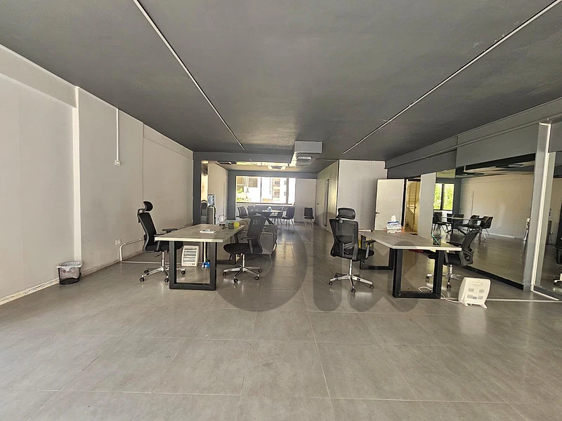 GMK277SS - Commercial Space For Rent in Zouk Mosbeh - مساحة تجارية