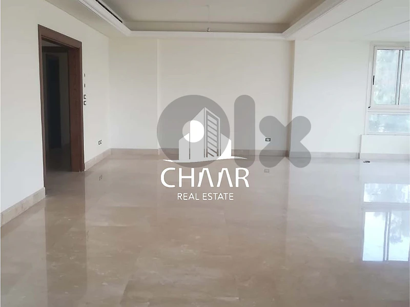 Apartment For Sale in Ramlet El Bayda - #R697
