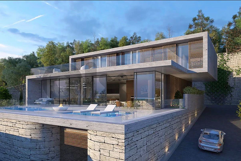 RWK649CA -  Unique Villa for Sale in Ghedras With Payment Facilities!