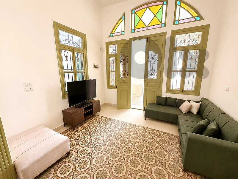 Apartment for rent in Barbir Beirut شقة للايجار في بربير بيروت