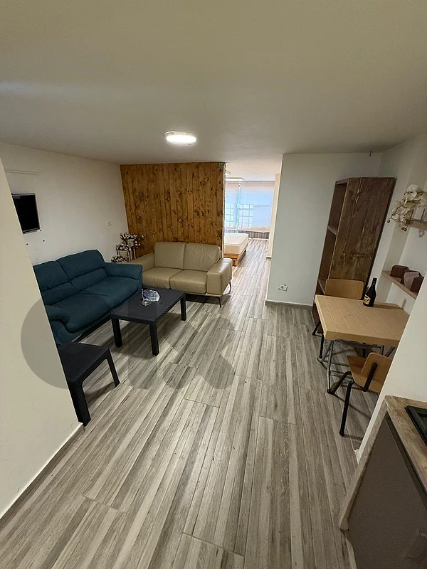 GMK278SS - Two Shops with an apartment For Sale in Zouk Mikael