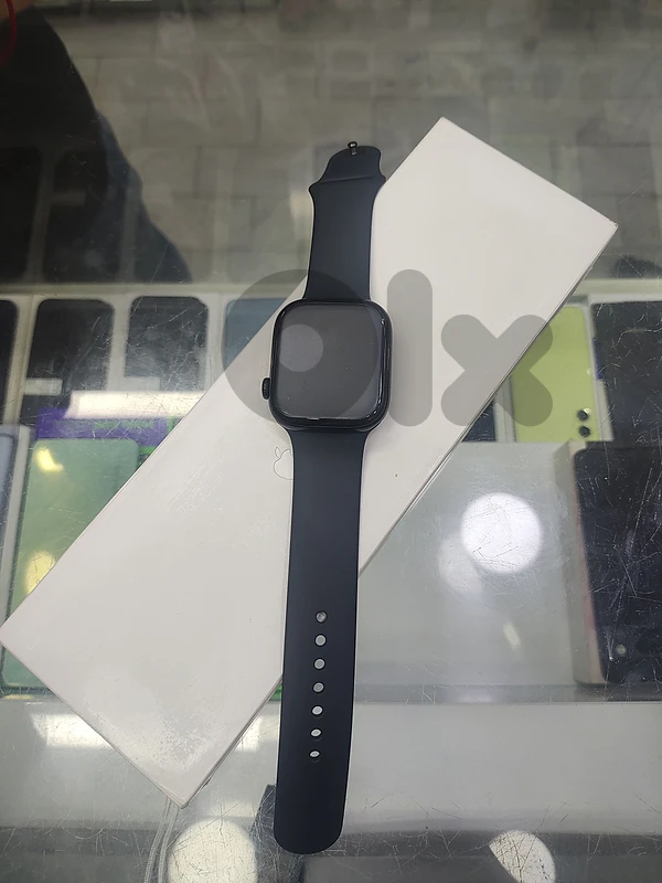 Apple watch series 10 used