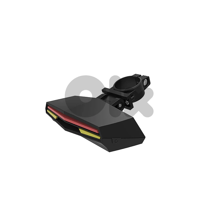 C1 Smart Bicycle Tail Light