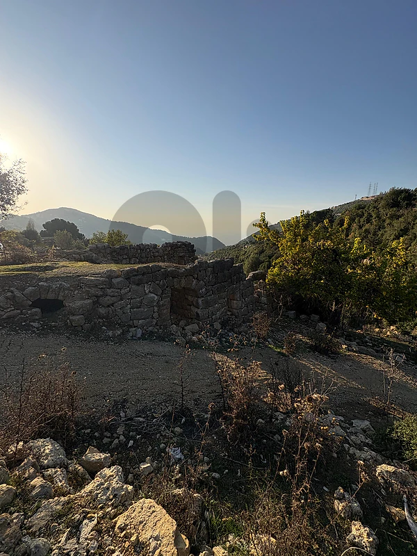 RWK654CA- Land For Sale in Ghebale - أرض للبيع في غبالة