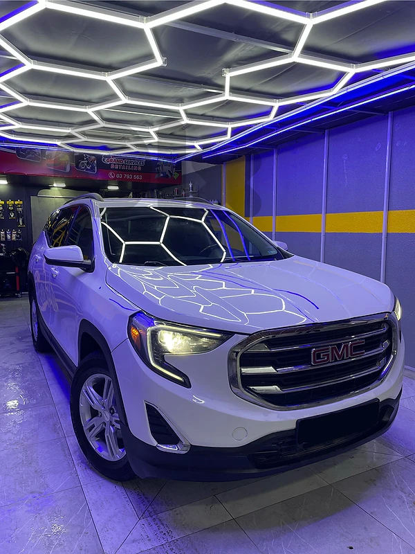 GMC Terrain 2019 SLE2 AWD