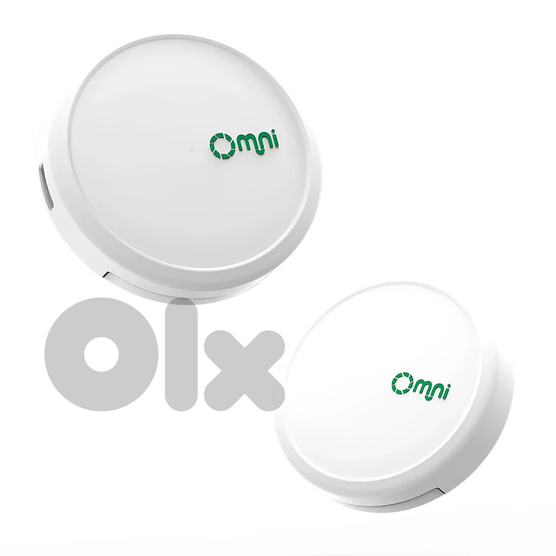 Mini Smart Tracker
