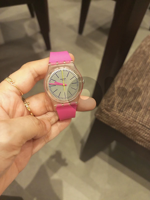 Swatch for sale