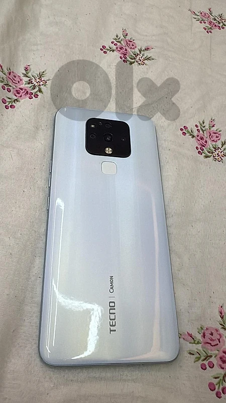 Used Tecno camon 16 for sale