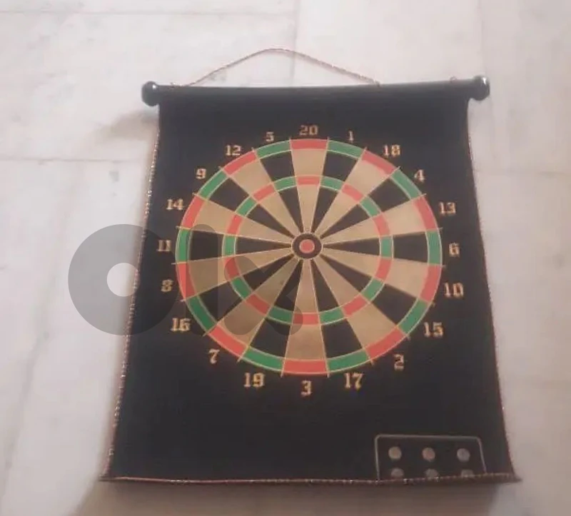 Game original لعبة السهام