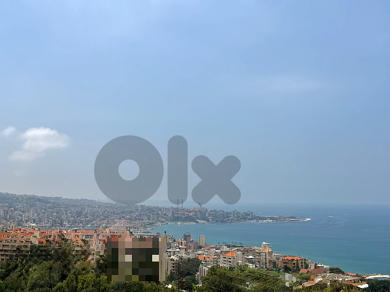 RWK655CA - Duplex for Sale in Sahel Alma with a Breathtaking View! RWK655CA - Duplex for Sale in Sahel Alma with a Breathtaking View!