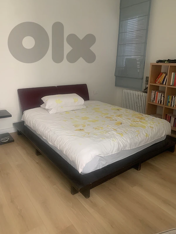 double bed double bed