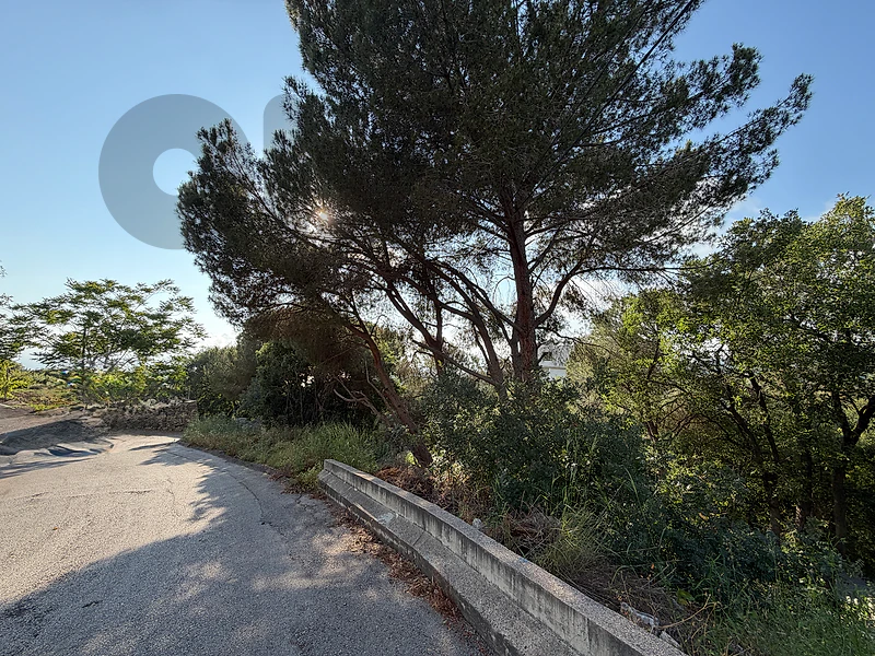 RWK656CA - Land for Sale in Ghedras with an Amazing View!