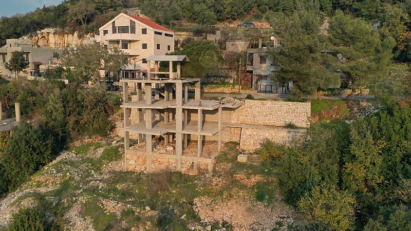 RWK657CA - Under Construction Building For Sale In Zaaitre!